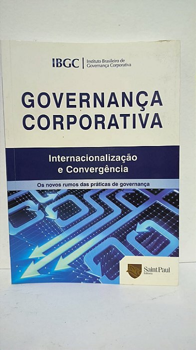 Governança corporativa - IBGC