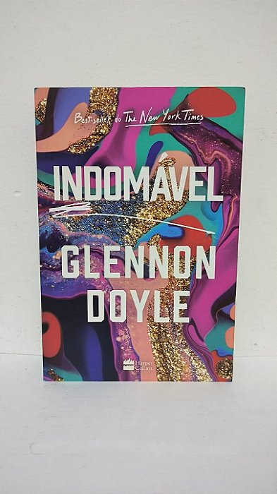 Indomável - Glennon Doyle