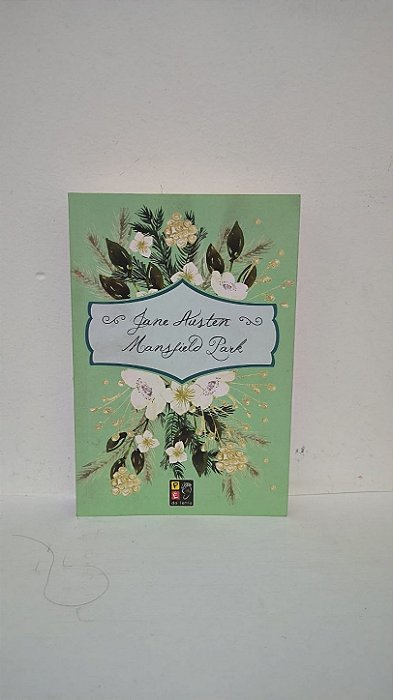 Mansfield Park - Jane Austen