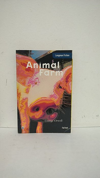 Animal Farm -George Orwell