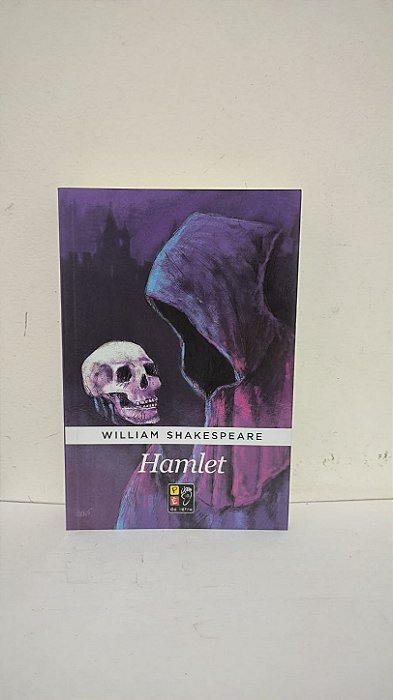 Hamlet -William Shakespeare