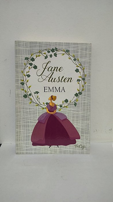 Emma - Jane Austen