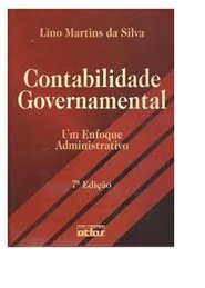 Contabilidade Governamental - 7 ª Edição - Lino Martins da Silva