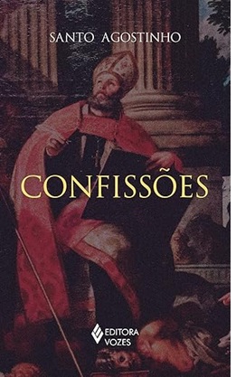 Confissões - Santo Agostinho - Pocket Vozes