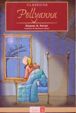 Pollyanna - Eleanor H. Porter (marcas)