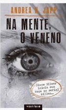 Na Mente, o Veneno - Andrea H. Japp (marca)