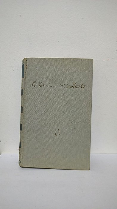 Os Constructores do mundo - Stefan Zweig