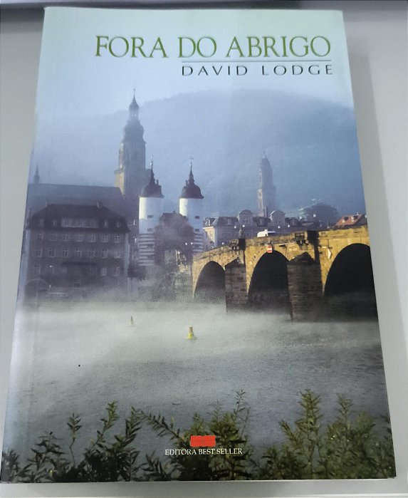 Fora do Abrigo - David Lodge