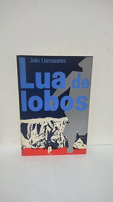 ​​​​​​​Lua de Lobos - Julio Llamazares
