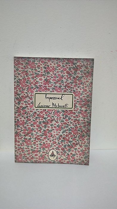 ImPessoal - Lucimar Mutarelli
