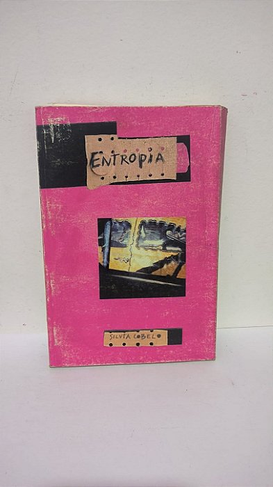 Entropia - Silvia Cobelo