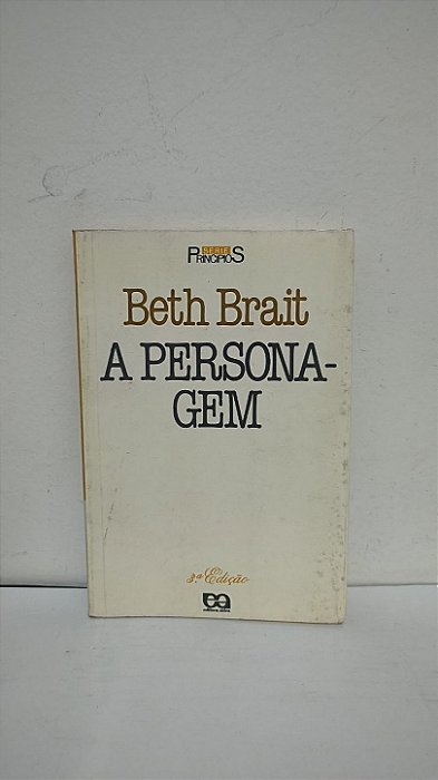 A Personagem - Beth Brait