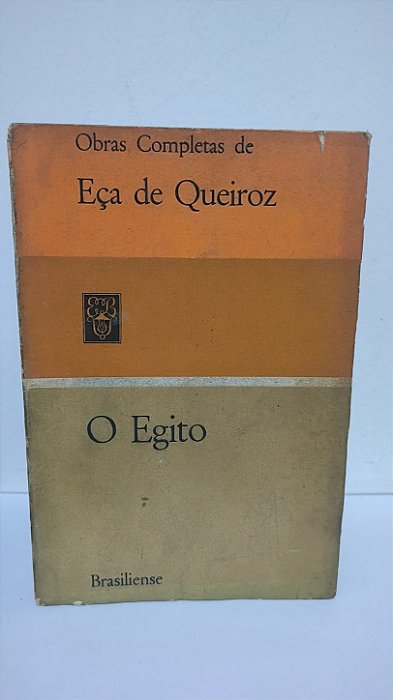 O Egito - Eça de Queiroz