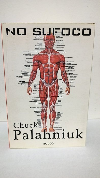 No Sufoco -  Chuck Palahniuk