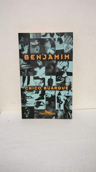 Benjamim  - Chico Buarque