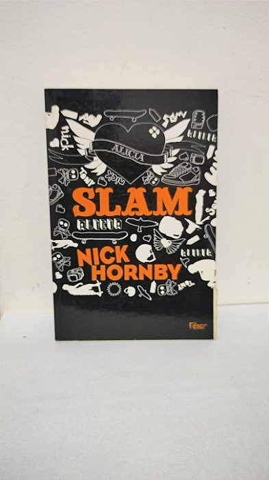 Slam -  Nick Hornby
