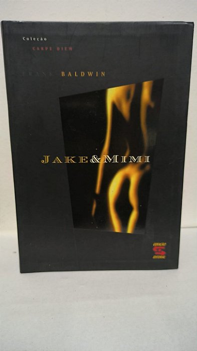 Jake & Mimi -  Frank Baldwin