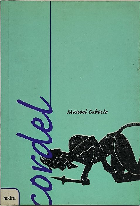 Curupira - Manoel Caboclo