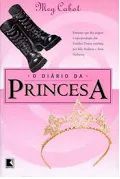 O diário da princesa - Meg Cabot