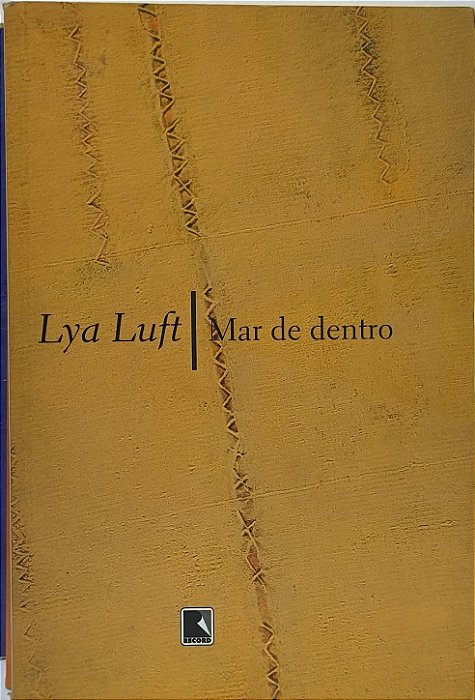 Mar de dentro -  Lya Luft