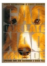 Cão Que Late Não Morde - Matt Weinstein