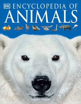 Encyclopedia of Animals (Em inglês)