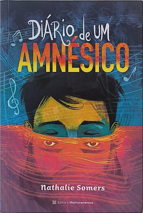 Diário de um Amnésico - Nathalie Somers
