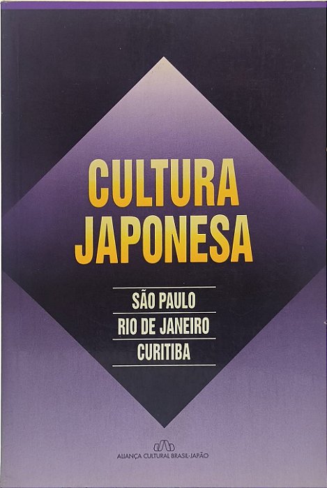 Cultura Japonesa - São Paulo, Rio de Janeiro e Curitiba