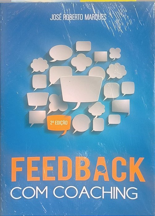 Feedback com Coachin - José Roberto Marques Ed IBC