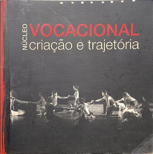 Núcleo Vocacional: criação e trajetória