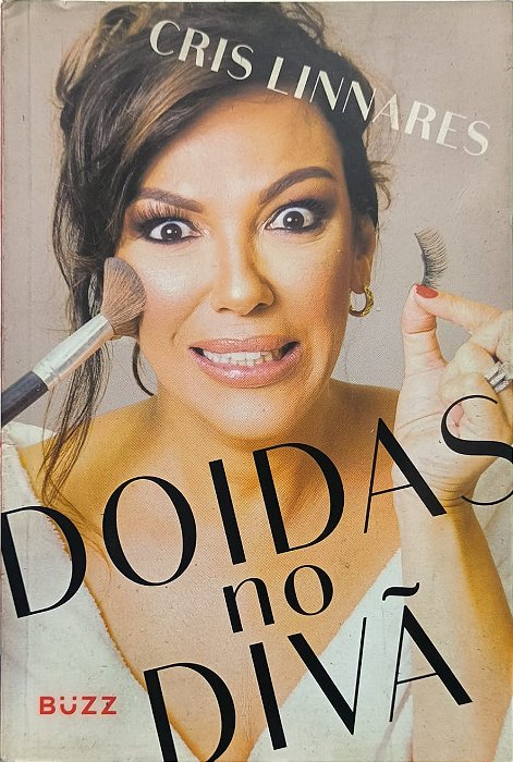 Doidas no Divã - Cris Linnares