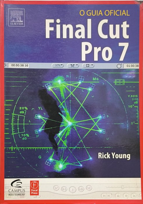 Final Cut Pro 7 - Rick Young