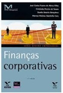 Finanças corporativas - José Carlos Franco De Abreu Filho (marcas)