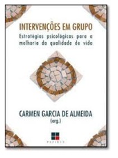 Intervenções Em Grupo - Carmen Garcia de Almeida (marcas)