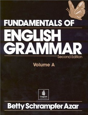 Fundamentals of English Grammar, Volume A - Betty Schrampfer