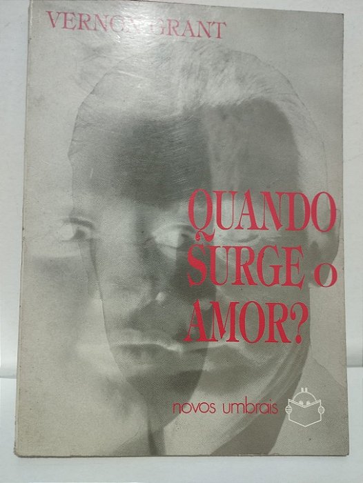 Quando surge o amor? - Vernon Grant