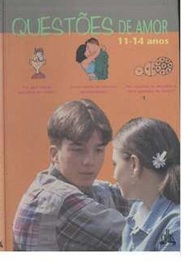 Questões de Amor - 11-14 Anos - Virgine Dumont