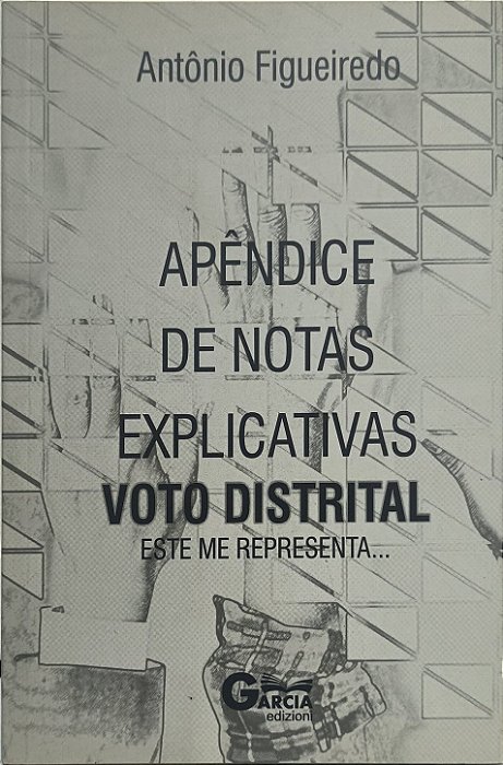 Apêndice de Notas Explicativas - Voto Distrital - Antônio Figueiredo