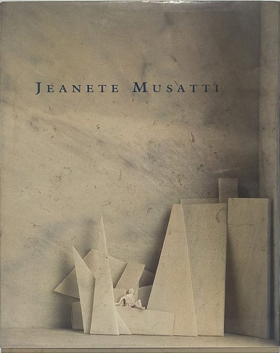 ​​​​​​​Jeanete Musatti - Casimiro Xavier de Mendonça