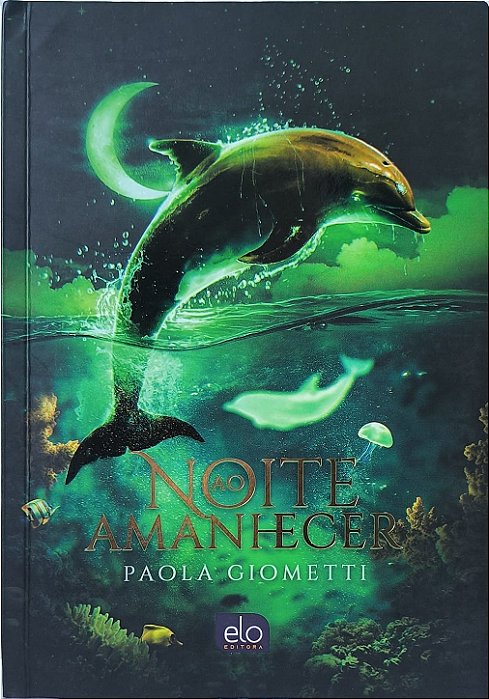 Noite ao Amanhecer - Paola Giometti