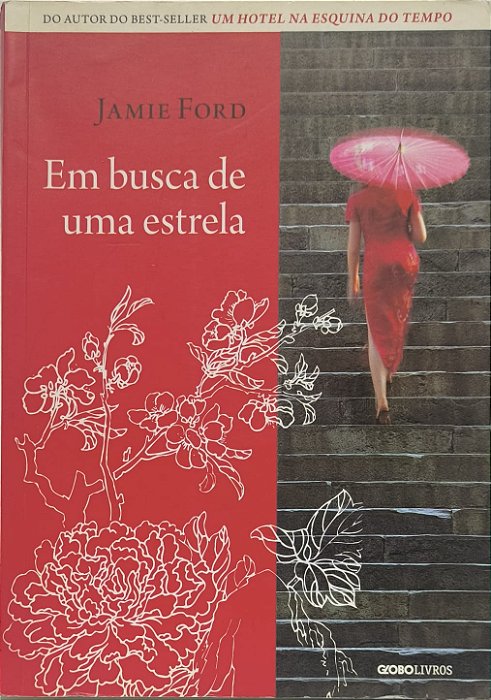 Em busca de uma estrela - Jamie Ford