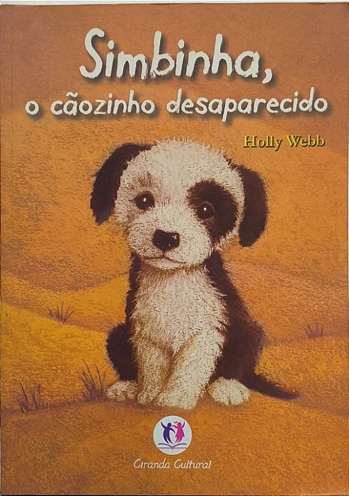 Simbinha, o cãozinho desaparecido - Holly Webb