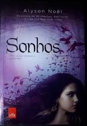 Sonhos - Alyson Noel