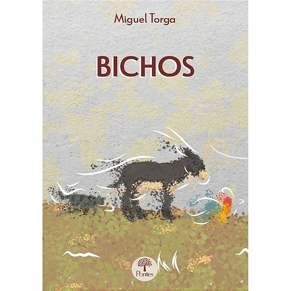 Bichos Edição Português por Miguel Torga - Novo