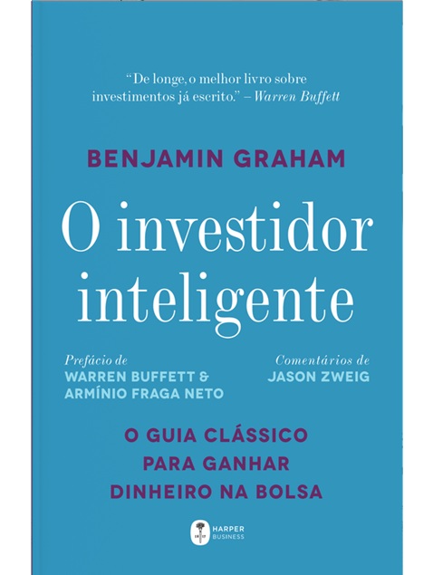 O investidor inteligente - Benjamin Graham