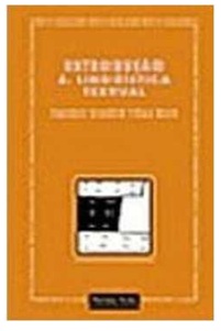 Introdução à linguística textual - Ingedore Grunfeld Villaça Koch (marcas)