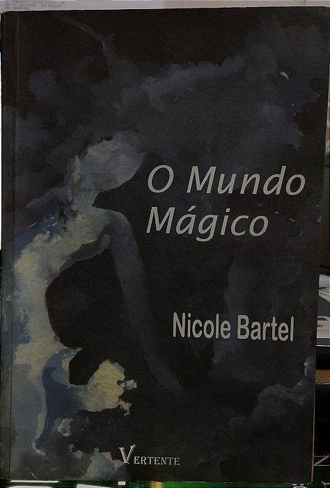 O Mundo mágico - Nicole Bartel (marcas)