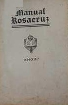 Manual Rosacruz Volume 8 de 1964 - H. Spencer Lewis