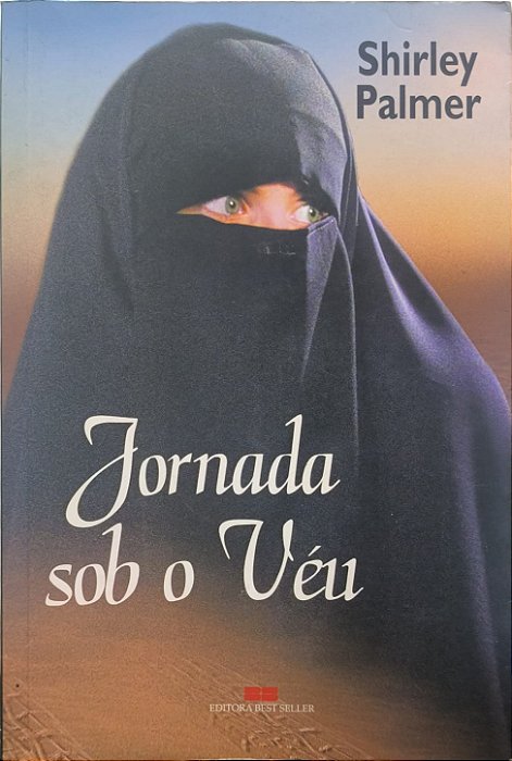 Jornada sob o Véu - Shirley Palmer