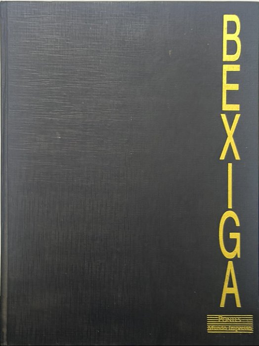 Bexiga - Bernard